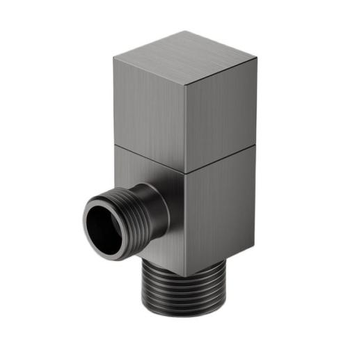 Angle valve