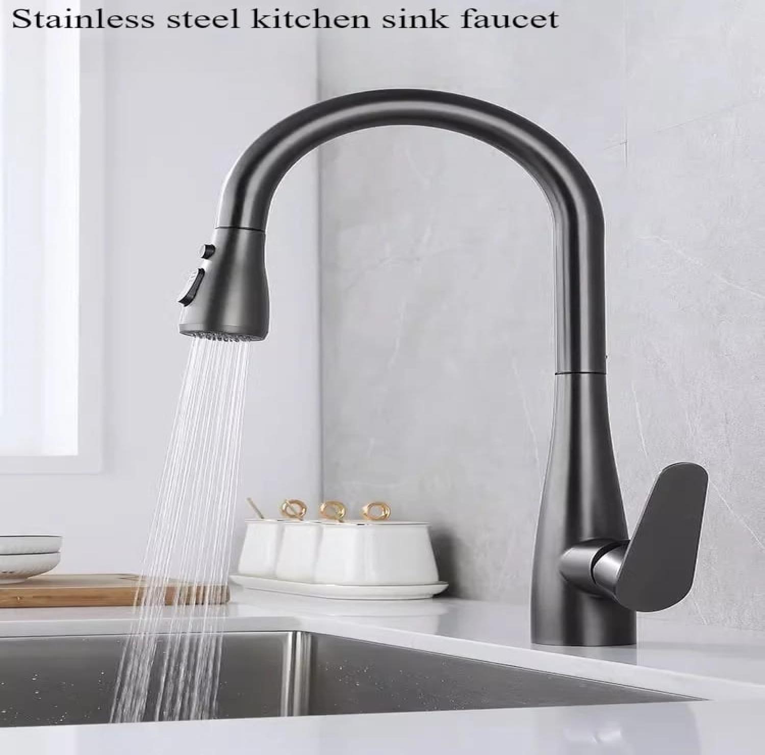 Sinkmixer, wallmixer, wallmountsinkmixer, sink mixer, wall mount sink mixer, kitchen Mixer, kitchenmixer, kitchen faucet, kitchenfaucet, Pull out sink mixer, pulloutsinkmixer,