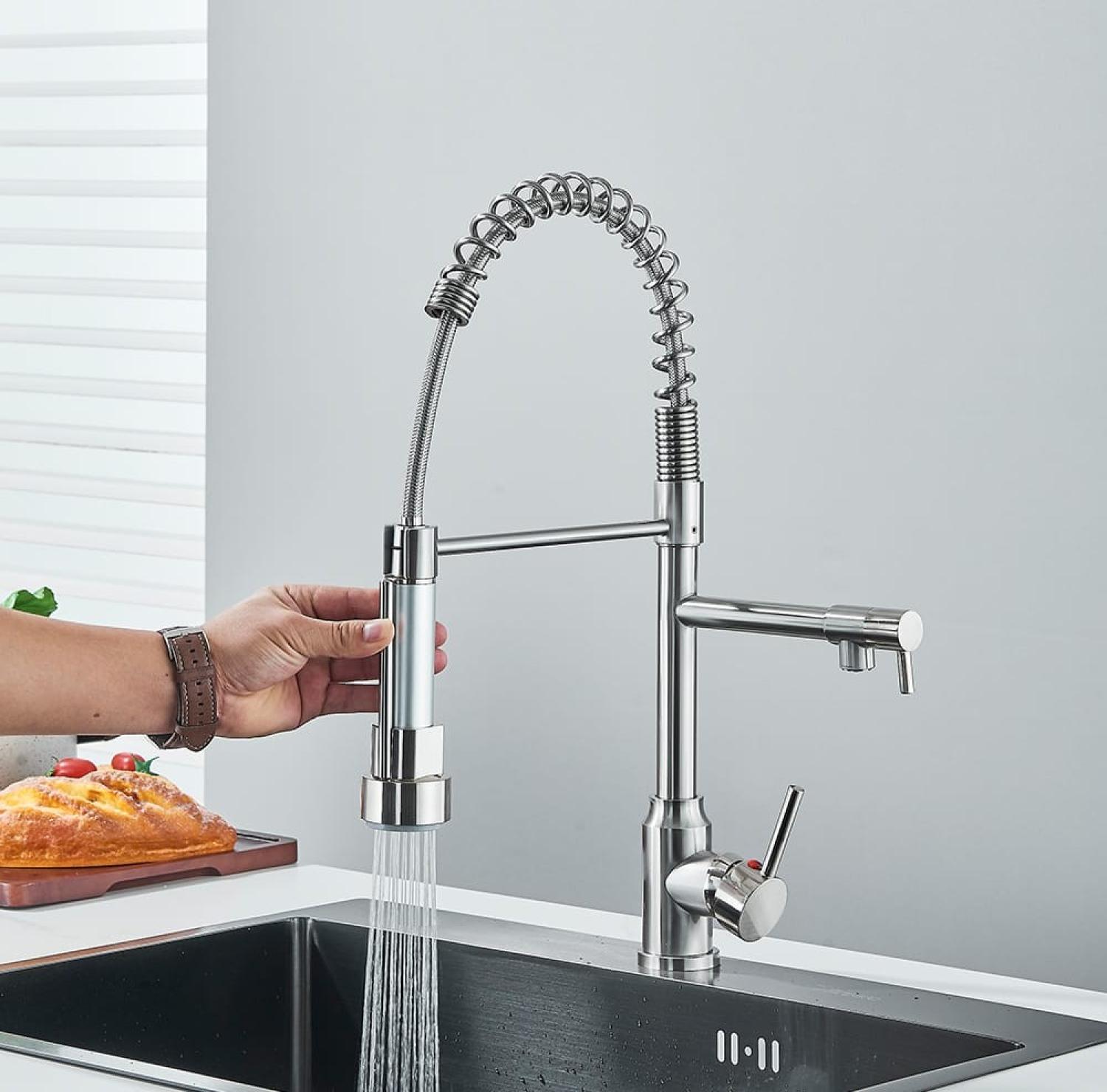 Sinkmixer, wallmixer, wallmountsinkmixer, sink mixer, wall mount sink mixer, kitchen Mixer, kitchenmixer, kitchen faucet, kitchenfaucet