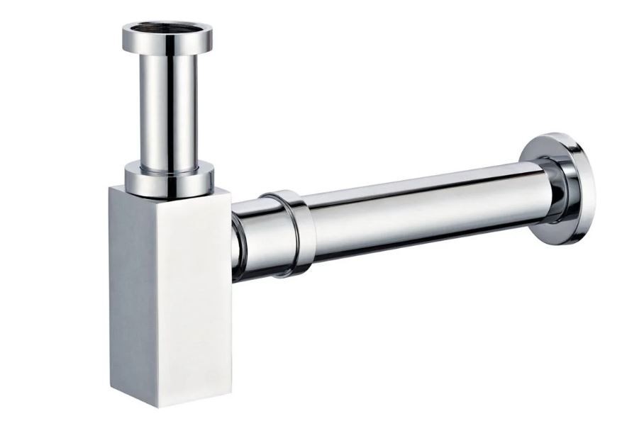 Bottle Trap  Square Model- FT Heavy