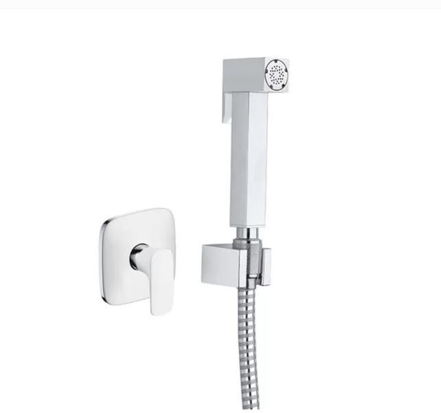 Push shower mixer Marquis