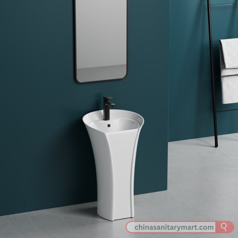 Drum Basin Walba 1002