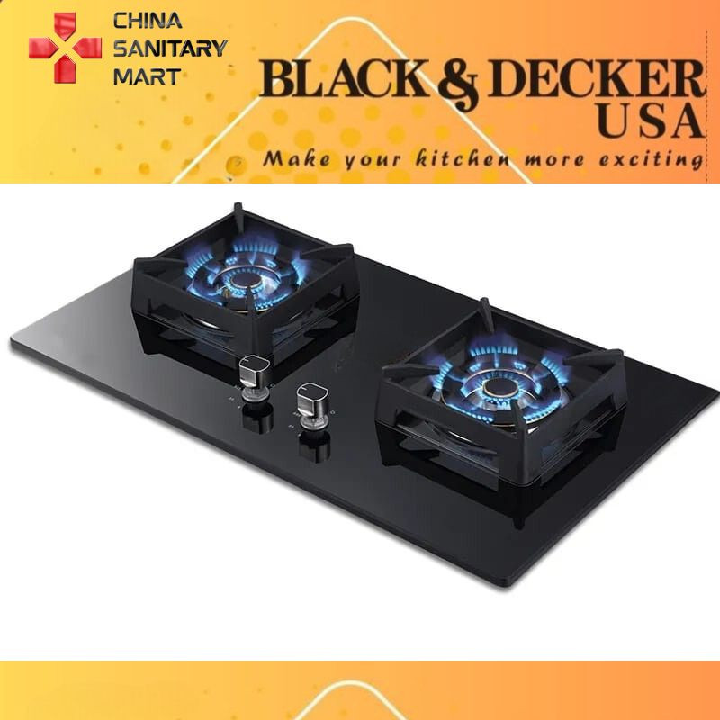 Gas Burner BD-04GS