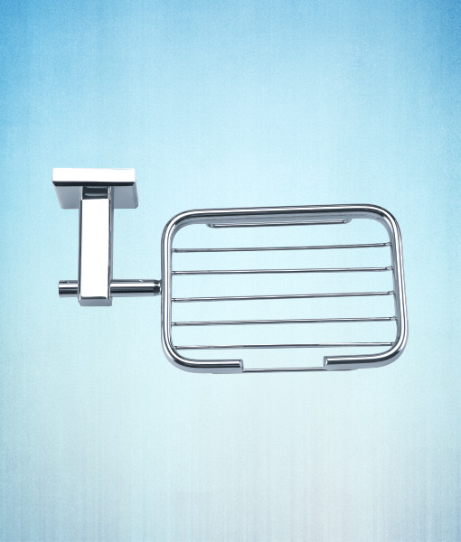 Net Soap Case Side Handle