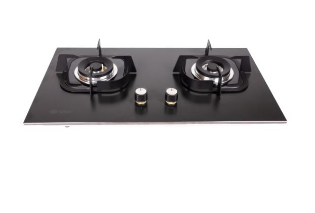 Smiss Gas Stove- EG-B744M LPG/NG