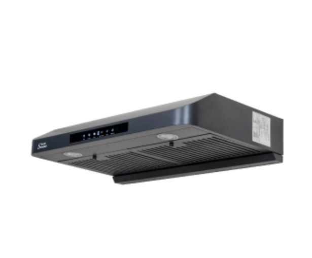 EH-F752 - Gazi Smiss Kitchen Hood 30 inch