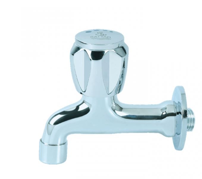 Conceal Bib Cock (With Filter) – Deluxe 0027