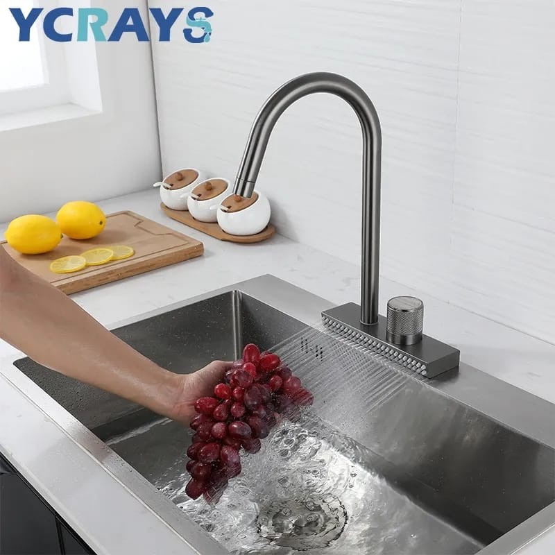 Model SA304  Kitchen Sink ( Sink + Mixer Set)