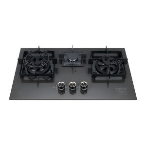 GH-8301M - Gazi Smiss Gas Stove
