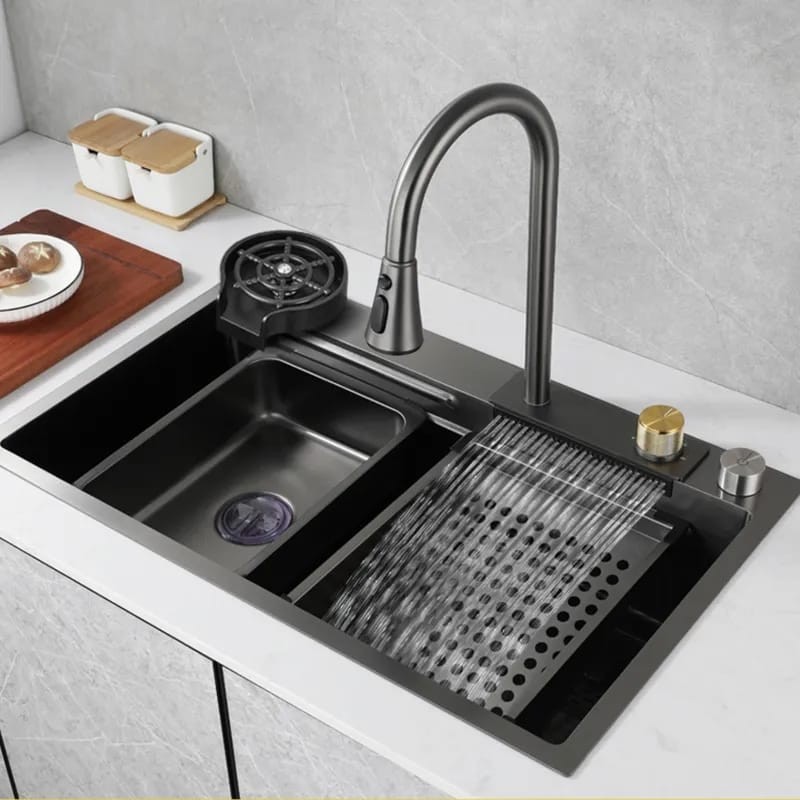Kitchen Sink U304