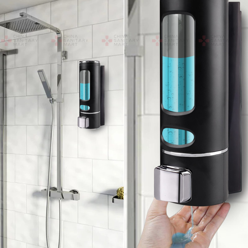 SD1008 ABS Soap Dispenser