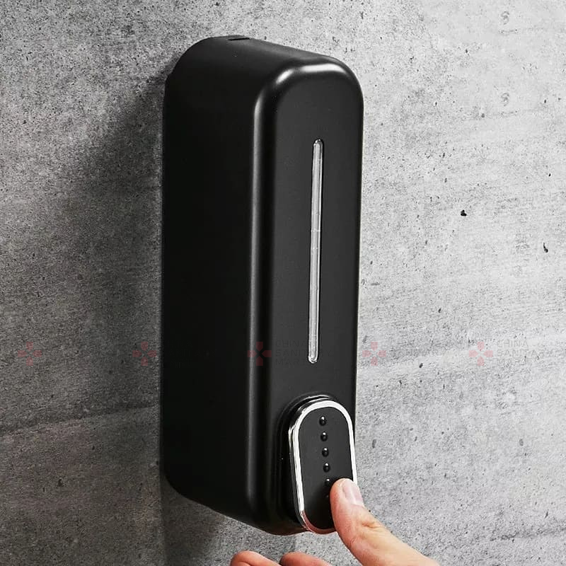 SD1006 ABS Soap Dispenser