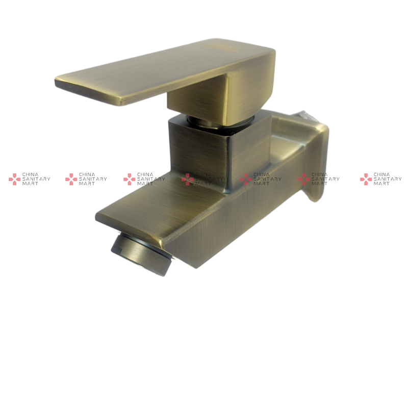 BC504 Bib Cock / Water Tap for Bathroom