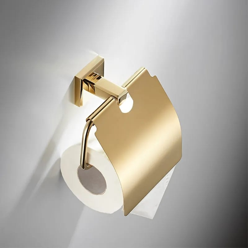 TH11 - Open Tissue Holder ( Brass Made)