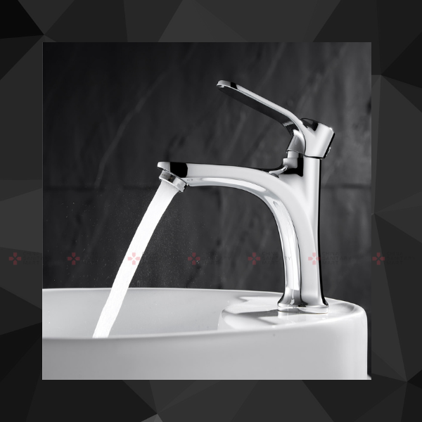 BP307 Basin Pillar / Basin Tap