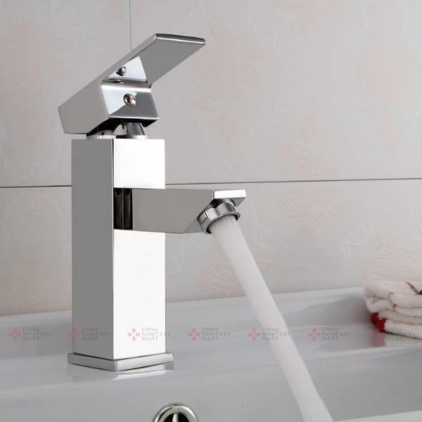 BM603 Basin Mixer