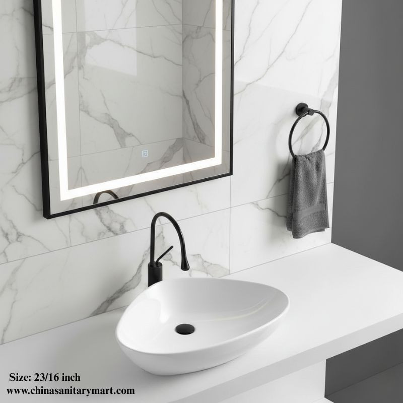 Top Basin-ITA 8233