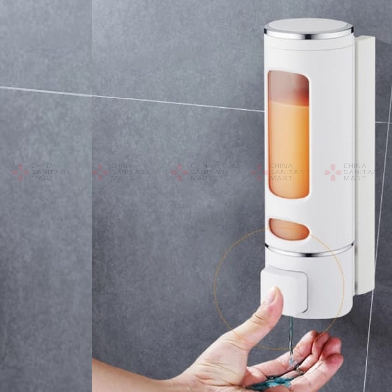SD1009 ABS Soap Dispenser