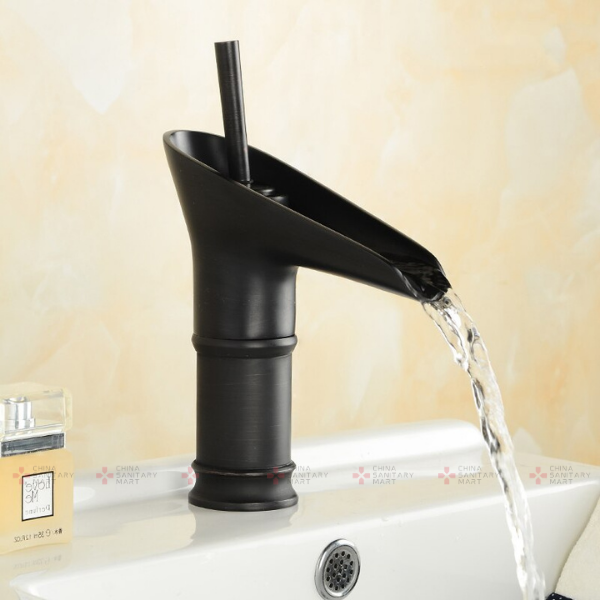 BM610 Basin Mixer / 6 Inch Mixer