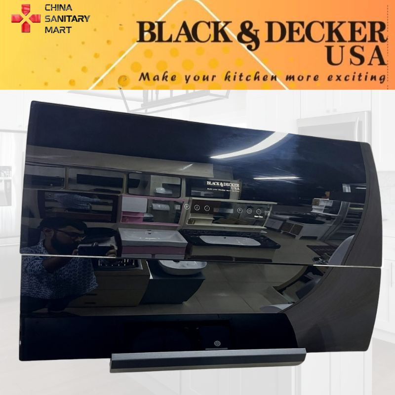 Kitchen Chimney Hood BD-07CH Folding