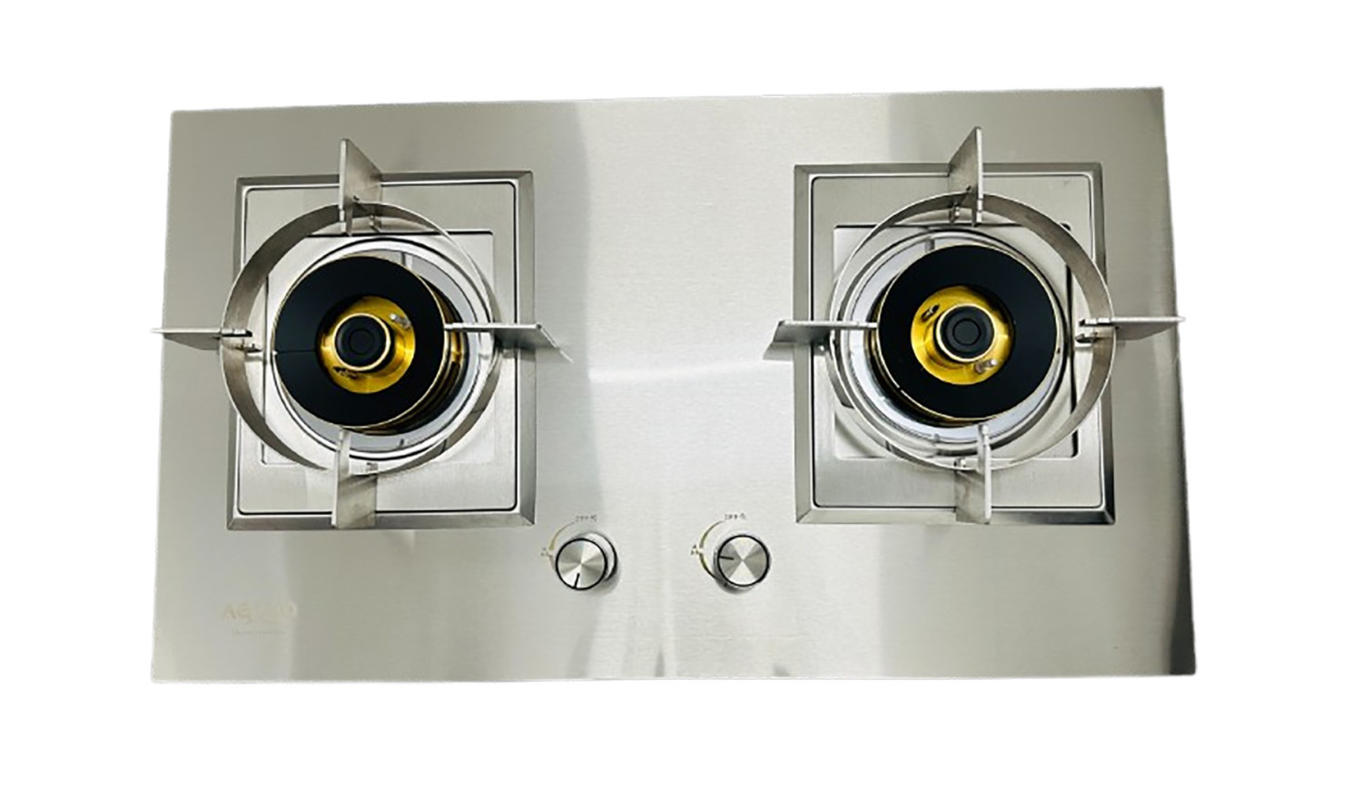 AQURA BN01- 2 Burners