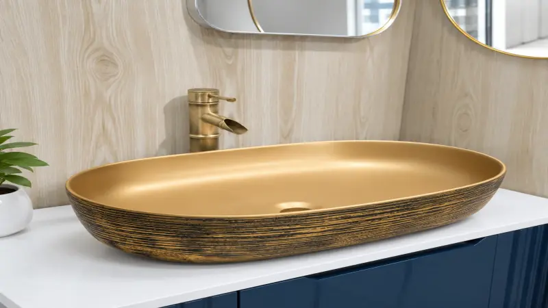 সেরা Table Top Basin কেনার গাইড: Countertop Basin নির্বাচন করার আগে যা জানা জরুরি