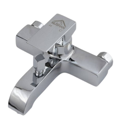 Bathtub Mixer