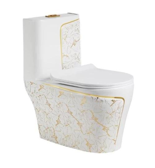 Decorative Commode