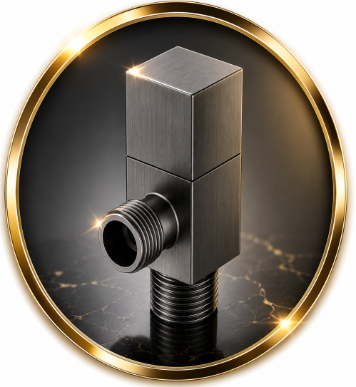 Angle Valve