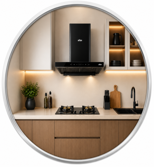 Kitchen Appliance