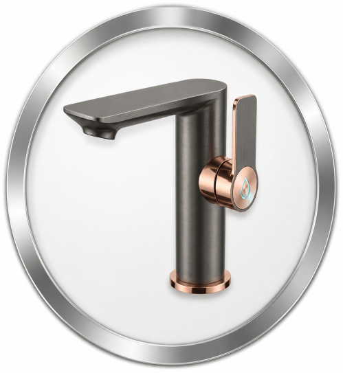 Basin Mixer