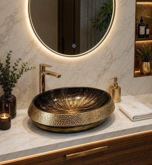 Top Basin