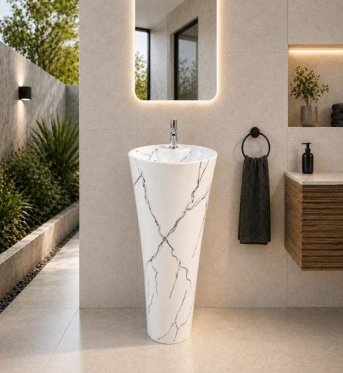 Drum Basin