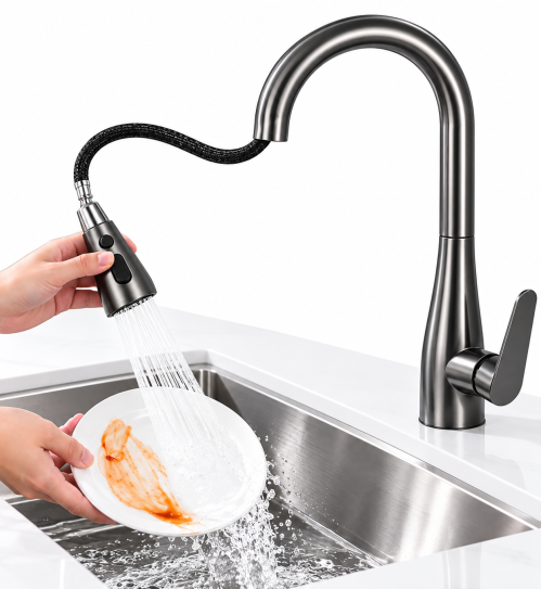 Sink Tap/ Mixer