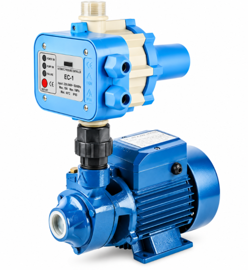 Pressure Pump