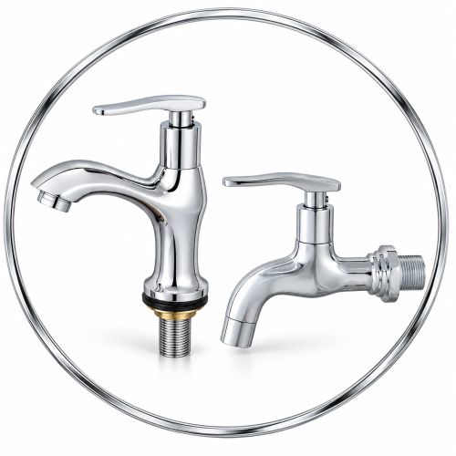 Water Tap