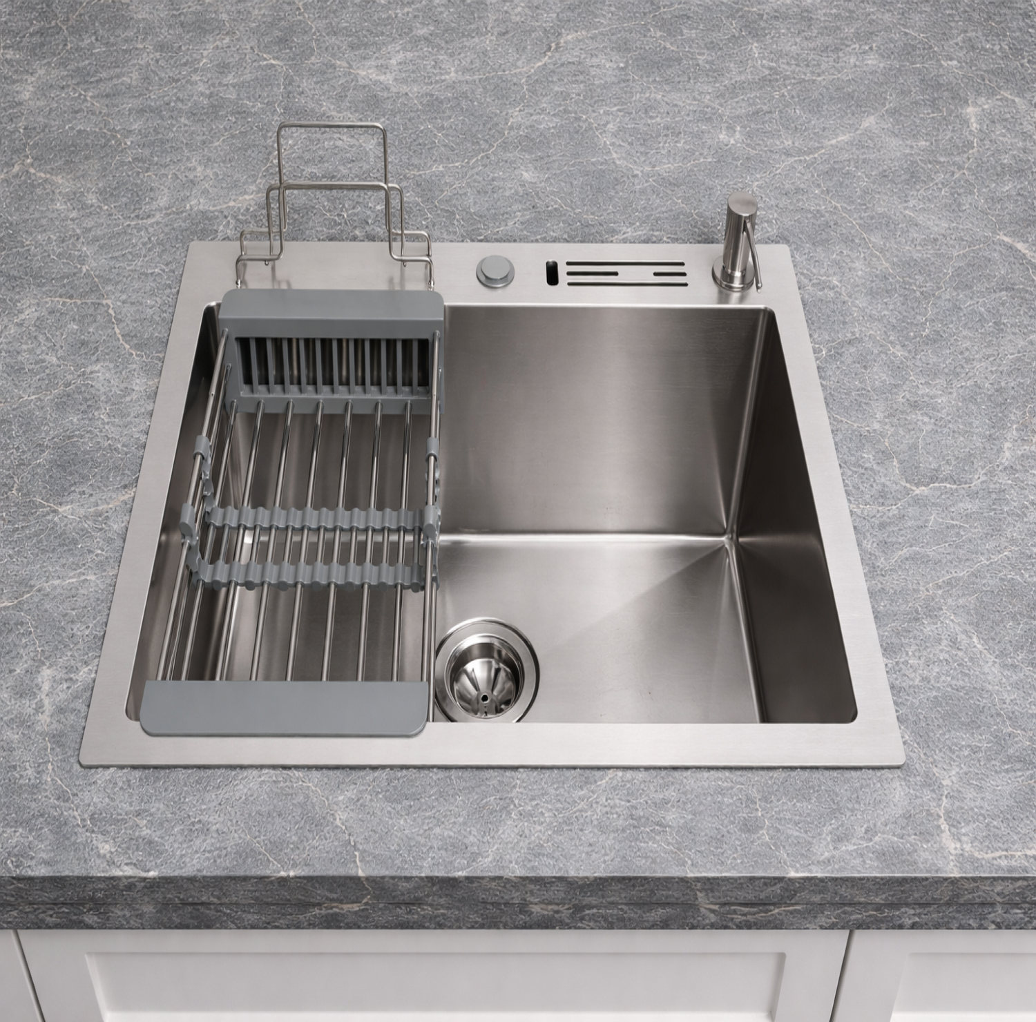 7 key Piano Sink, sink,kitchensink,blacksink,sinkcombo,30inchsink,handmadesink, 18/24 Inch sink matte,