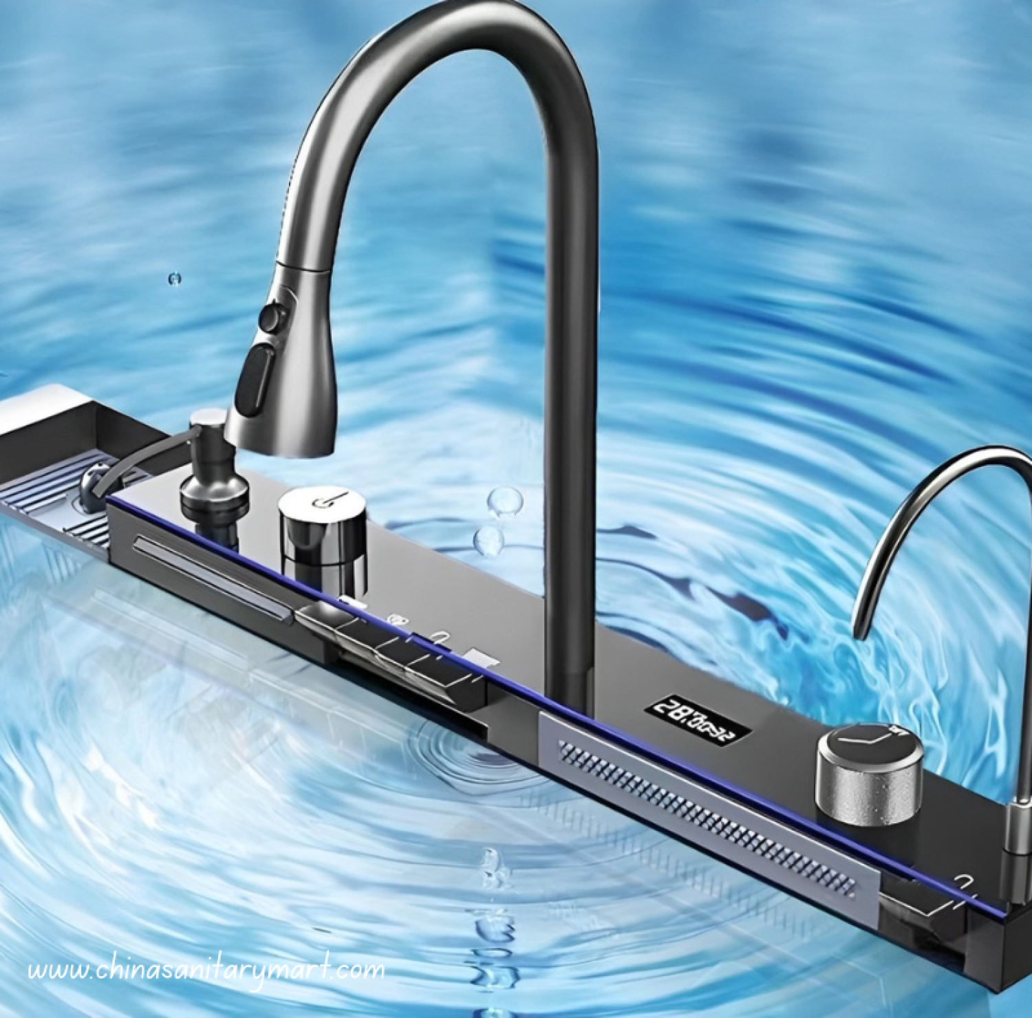 single bowl sink, 5 key piano sink, sink,kitchensink,blacksink,sinkcombo,30inchsink,handmadesink, 18/30 Inch sink black, honeycomb