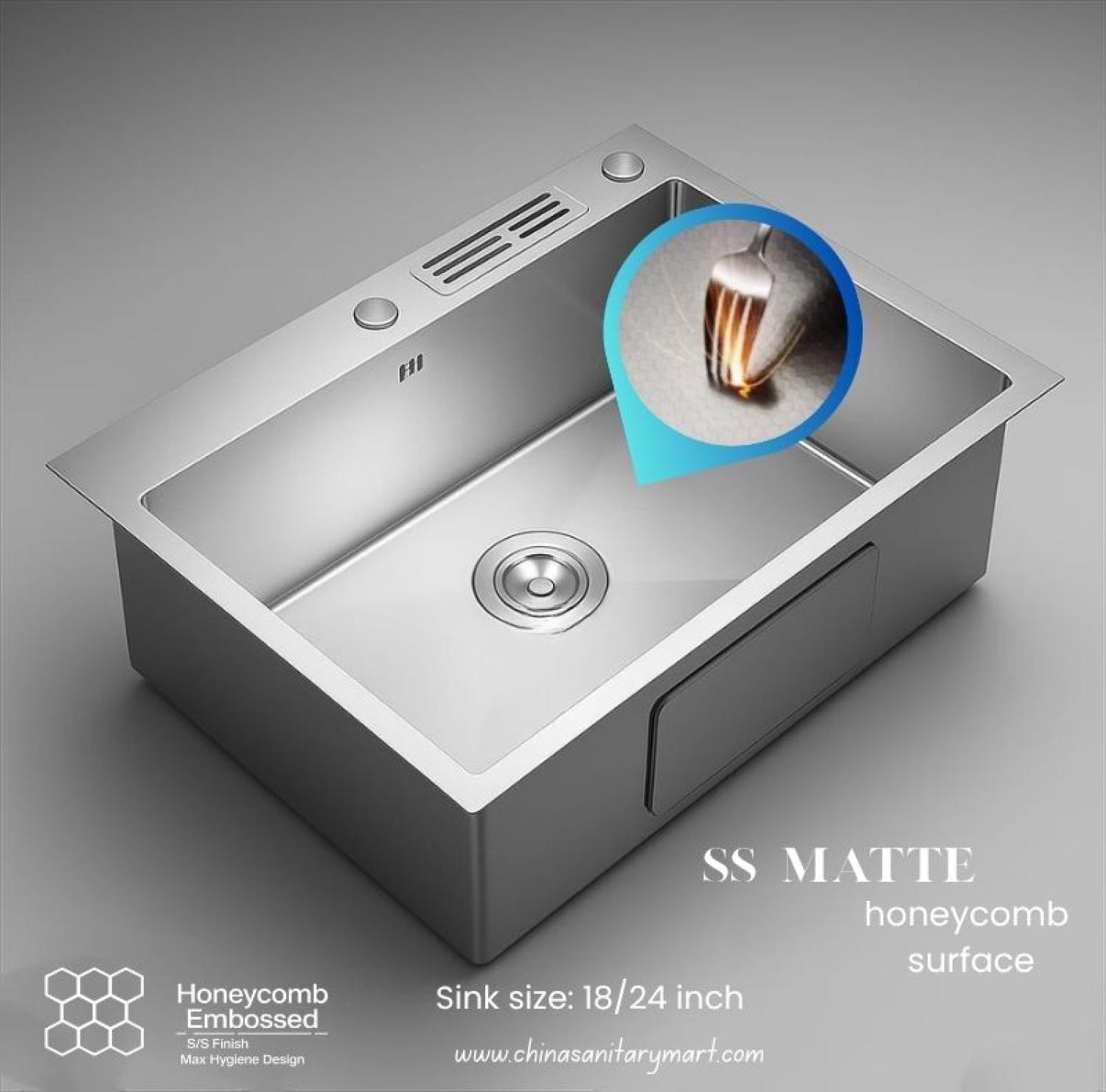 singlebowlsink, sink,kitchensink,blacksink,sinkcombo,30inchsink,handmadesink, 18/30 inch sink matte,