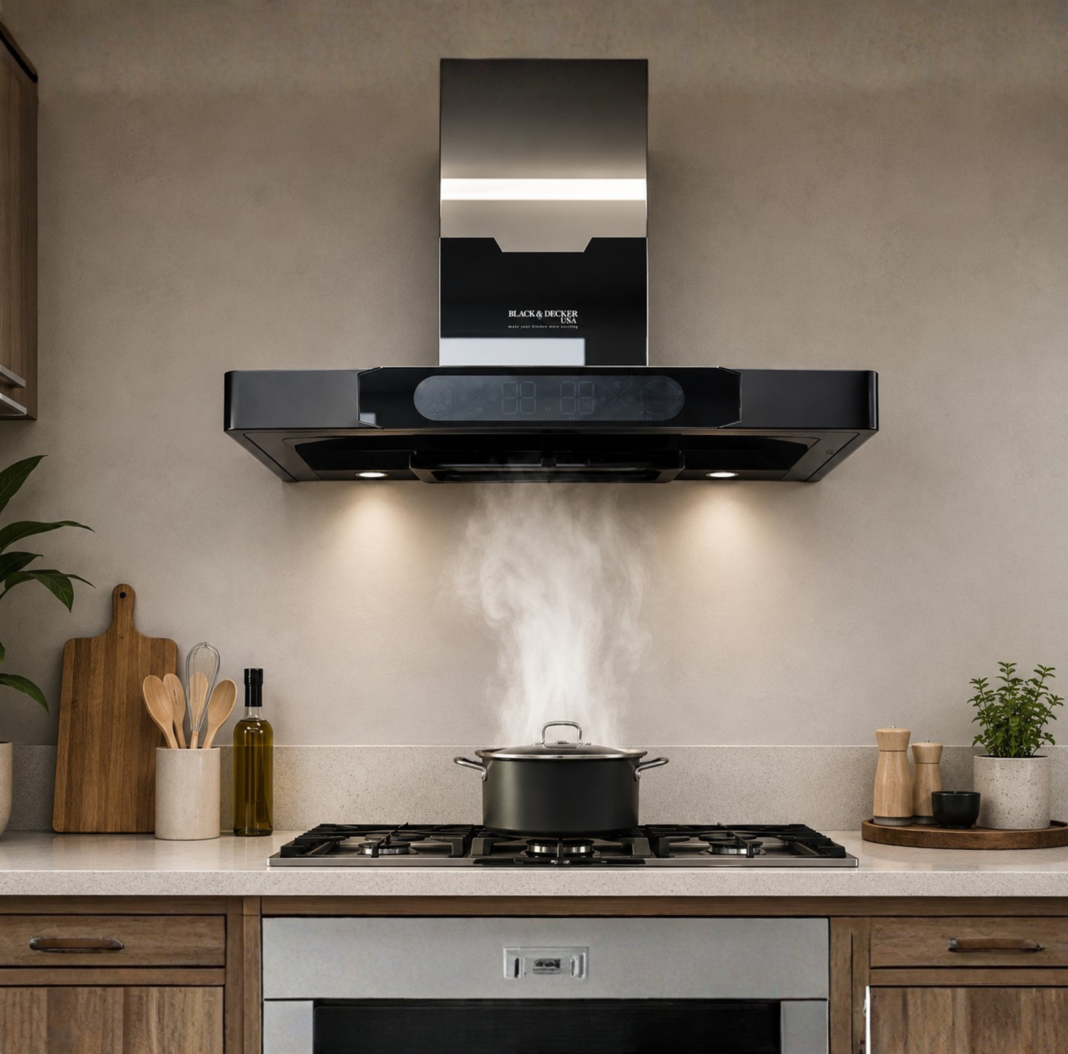 Kitchen Chimney Hood-BD08CH Price in BD, Kitchen Hood Price in Bangladesh, Best Kitchen Chimney 2026, Auto Clean Kitchen Hood, Kitchen Smoke Extractor BD, Modern Kitchen Hood Design, High Suction Kitchen Hood, Wall Mount Chimney BD, Specification,