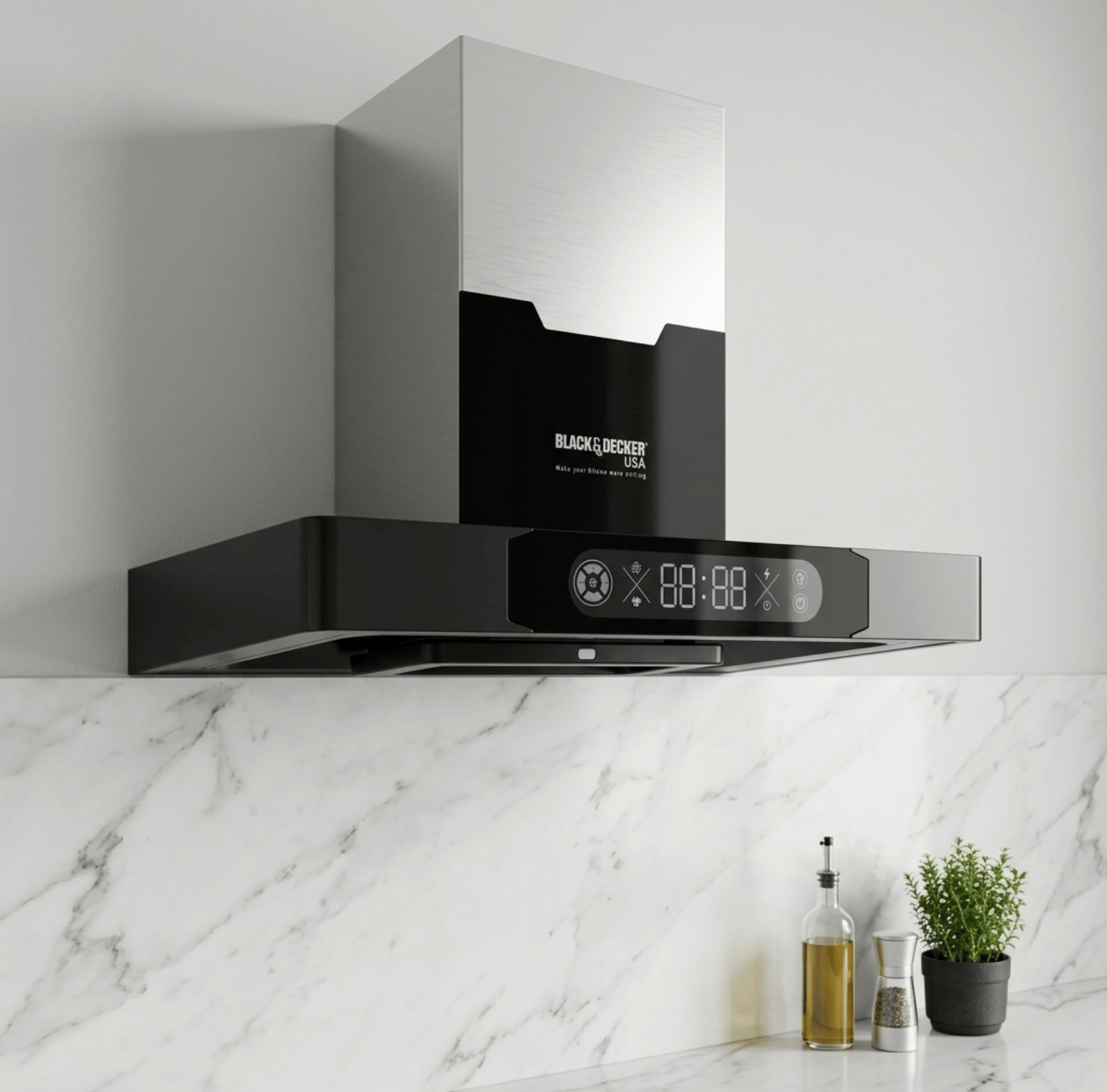 Kitchen Chimney Hood-BD08CH Price in BD, Kitchen Hood Price in Bangladesh, Best Kitchen Chimney 2026, Auto Clean Kitchen Hood, Kitchen Smoke Extractor BD, Modern Kitchen Hood Design, High Suction Kitchen Hood, Wall Mount Chimney BD, Specification,