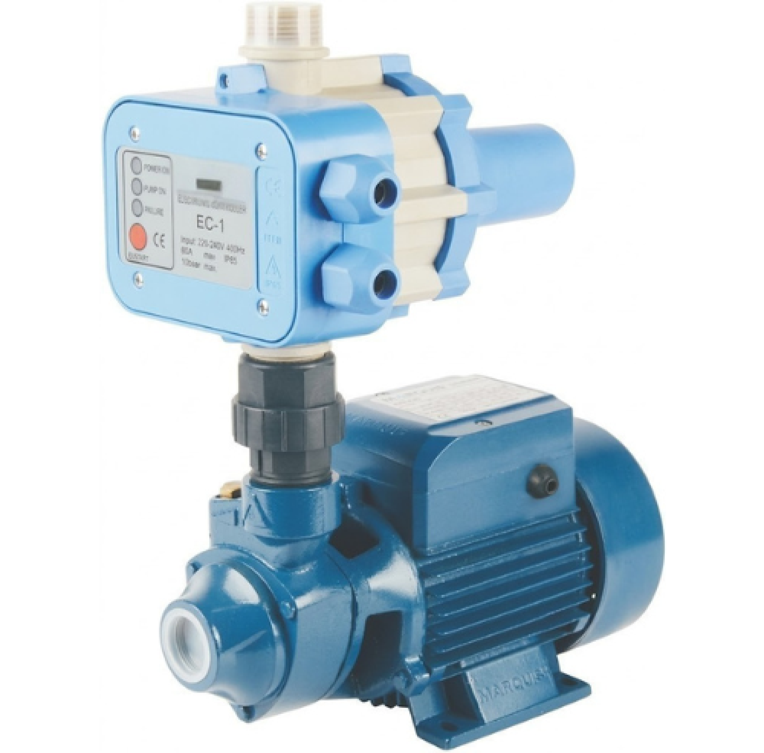 Pressure Pump,