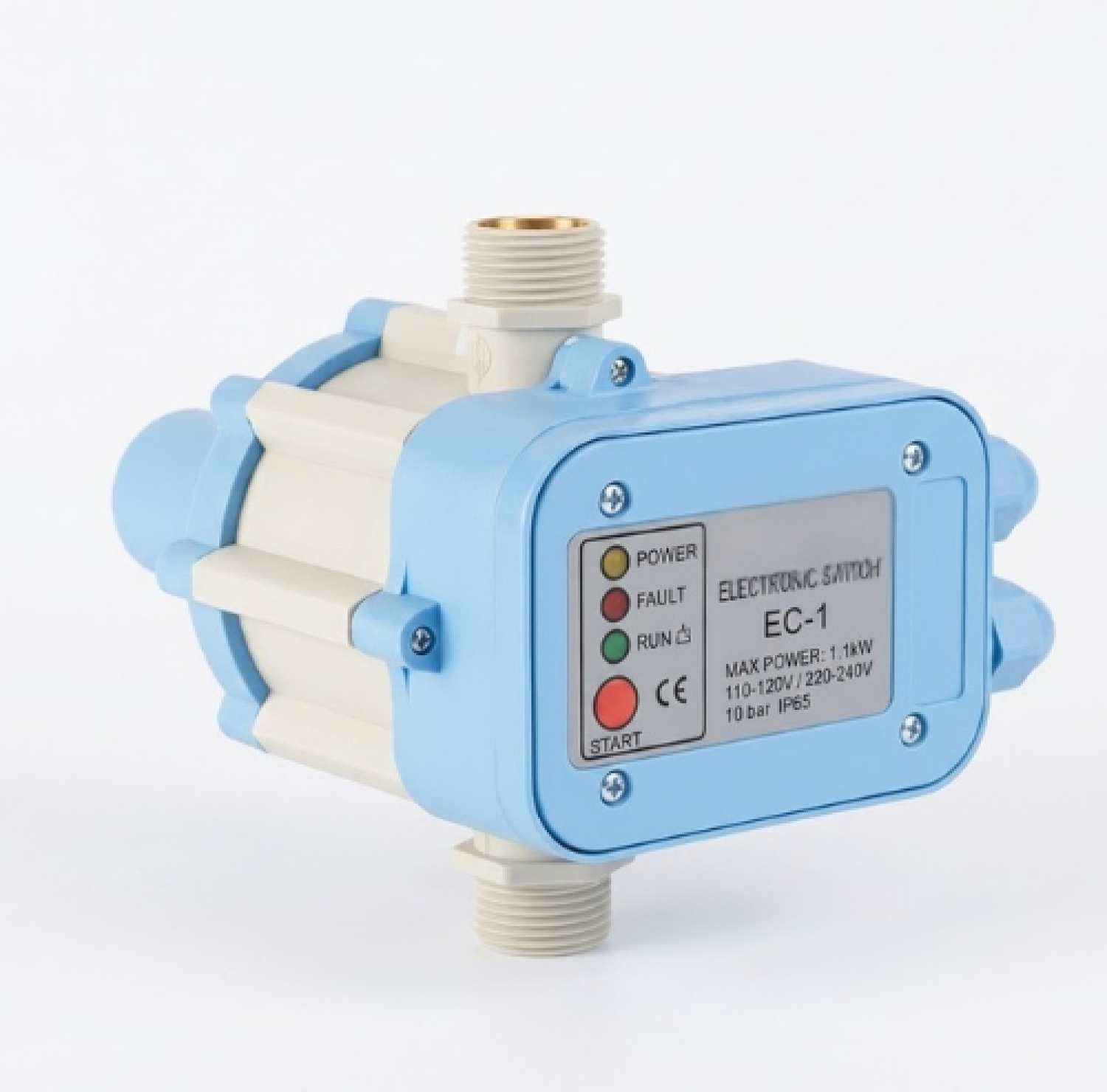 Pressure Pump,
