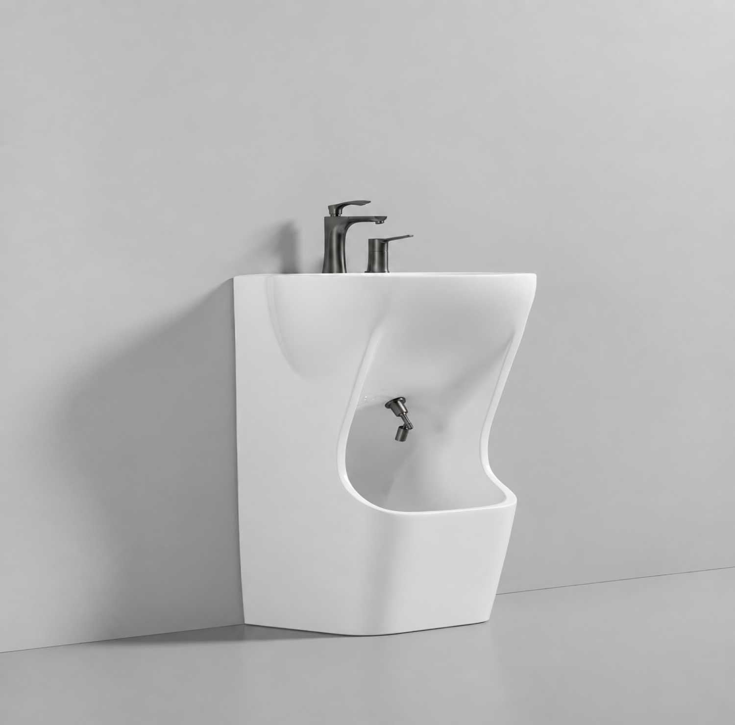 ozu basin