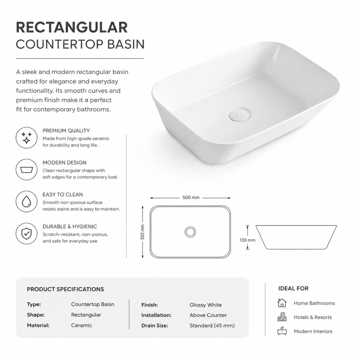 top basin, basin, art basin, basin