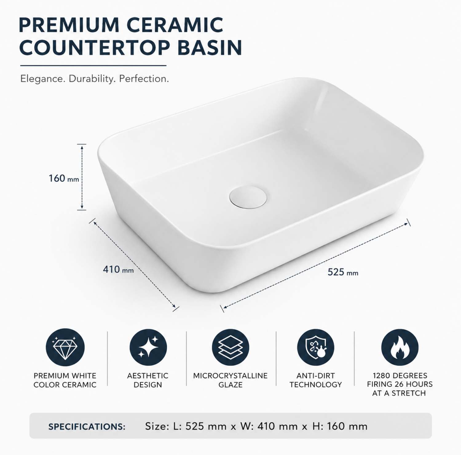top basin, basin, art basin, basin