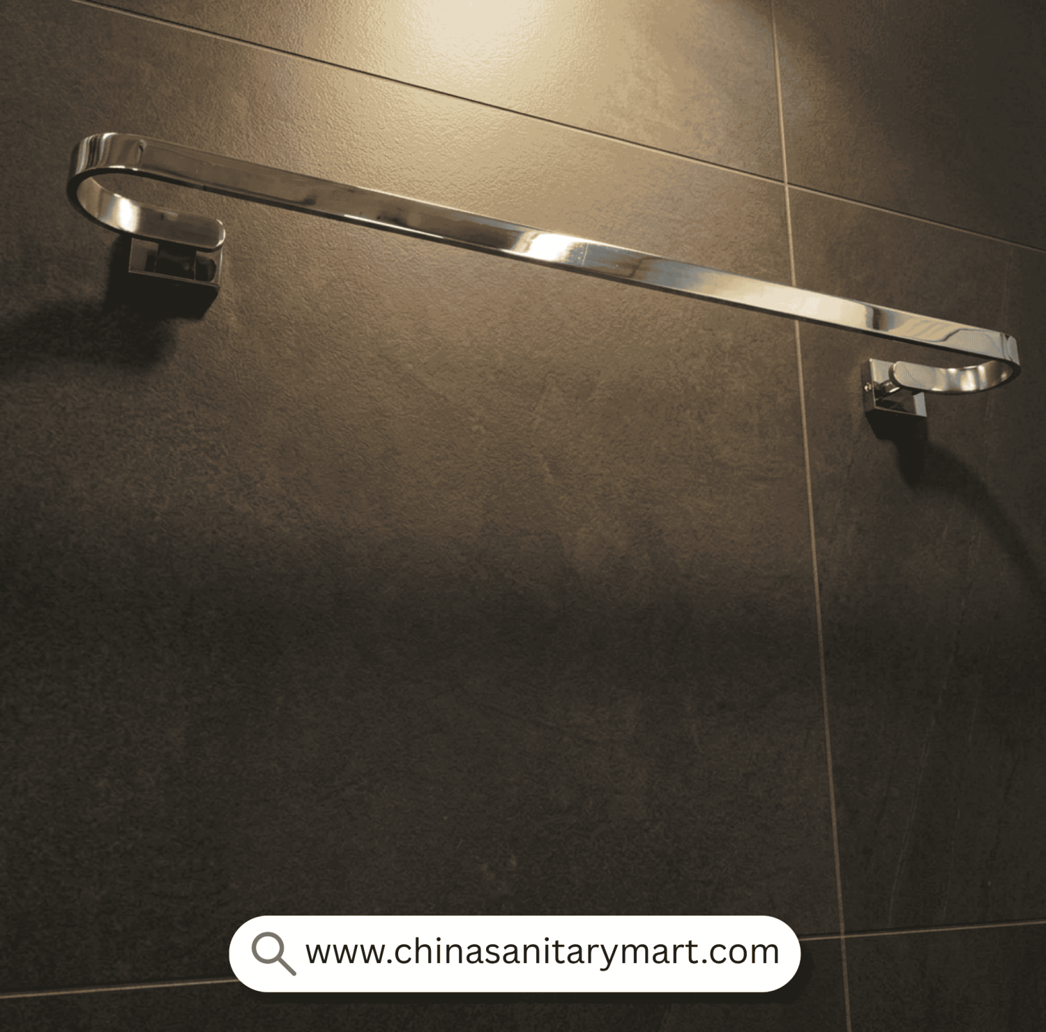 Walba Towel Holder Brass, Brass Towel Holder, Brass Towel Bar, Wall Mounted Towel Holder, Premium Brass Bathroom Accessories, Luxury Towel Bar, Solid Brass Towel Rack, Bathroom Towel Hanger, Modern Towel Holder, Contemporary Bathroom Hardware