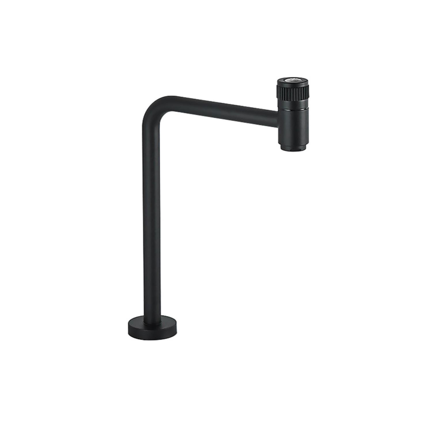 sink tap, kitchen sink tap, bathroom sink tap, stainless steel sink tap, black sink tap, matte black sink tap, wall mounted sink tap,