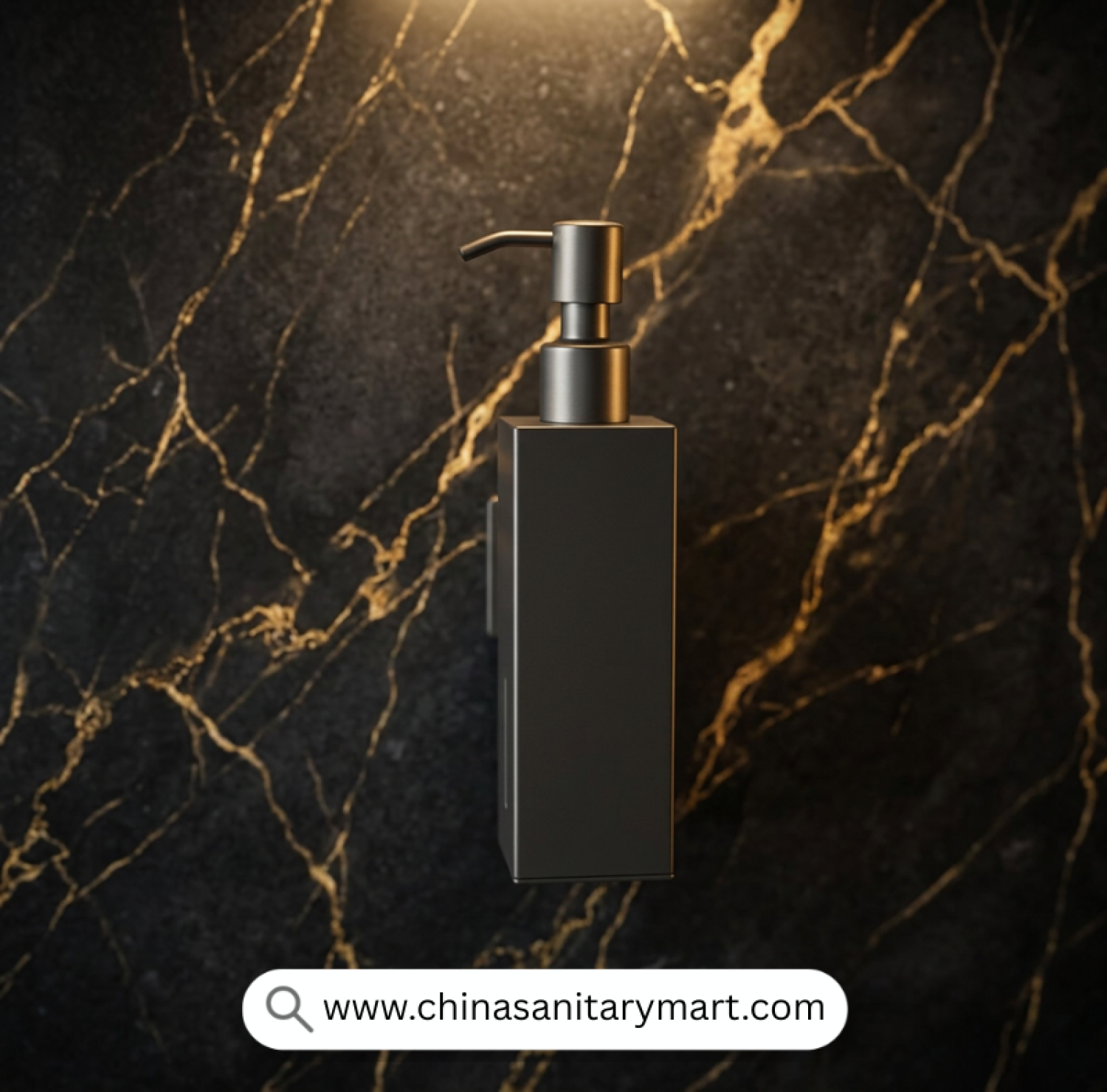 SS Liquid Soap Dispenser Grey, Grey Liquid Soap Dispenser, Wall Mounted Soap Dispenser, Manual Soap Dispenser, Stainless Steel Soap Dispenser, Bathroom Soap Dispenser
