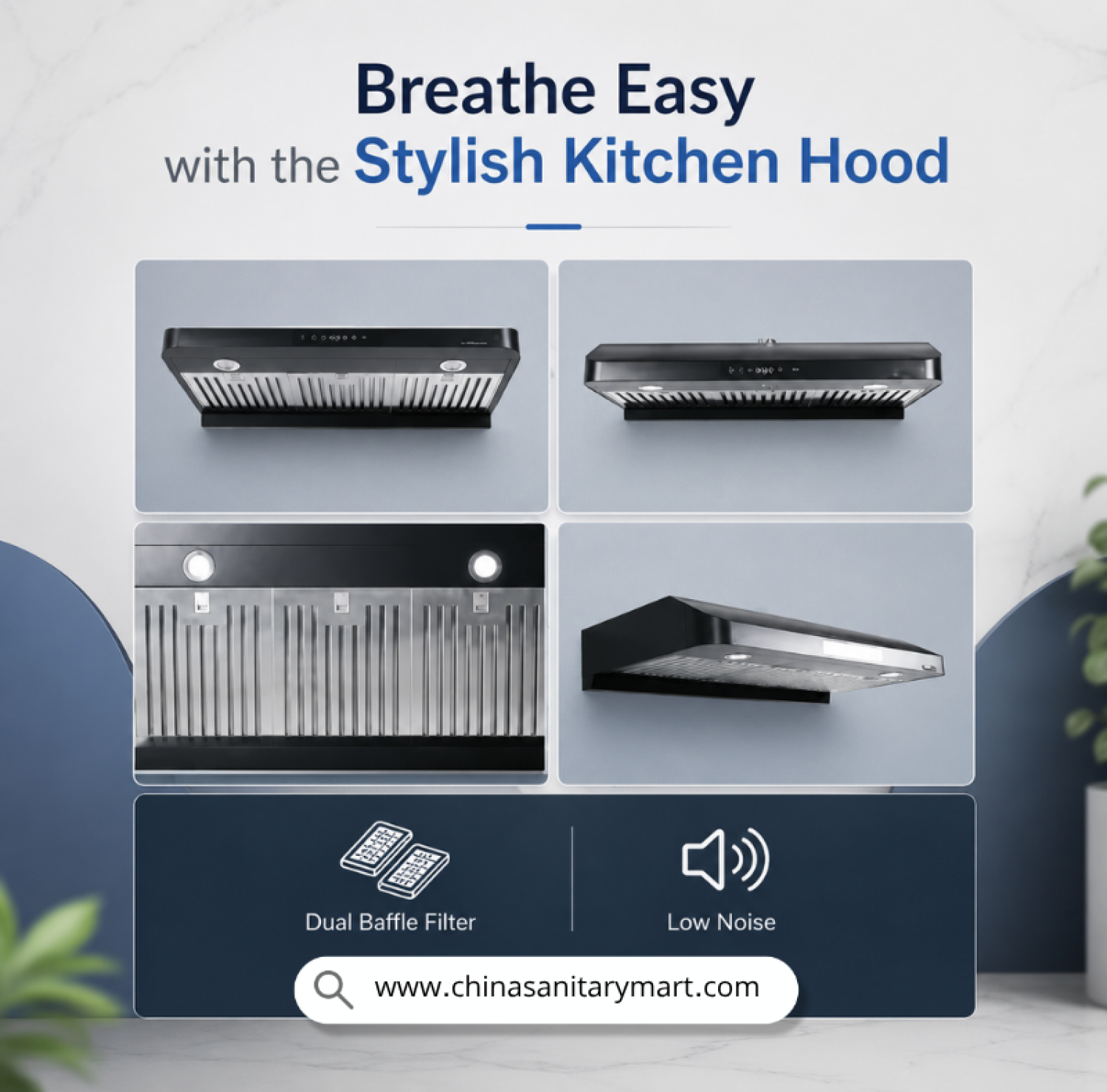 Dorfen DF-KH3A, Dorfen Kitchen Hood Price in Bangladesh, Under Cabinet Kitchen Hood, Hand Gesture Control Kitchen Hood, Heat Auto Clean Hood, High Speed Motor Kitchen Hood, Dorfen Kitchen Appliances, ডরফেন কিচেন হুড, অটো ক্লিন কিচেন হুড, কিচেন চিমনি